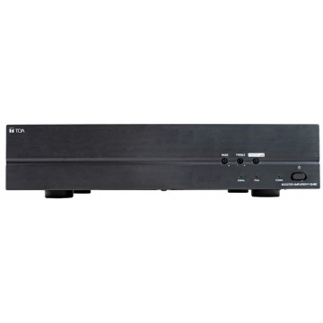 Tăng âm mở rộng công suất P-3248D-AS 1
